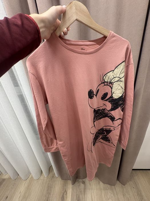 Нічна сорочка / домашня сукня Disney (M)