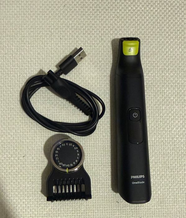 PHILIPS OneBlade Pro 360 QP6542