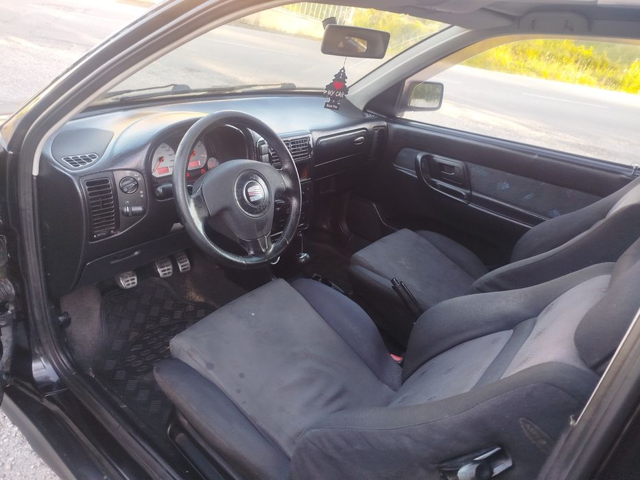 Seat Ibiza 6k 1.9 TDI
