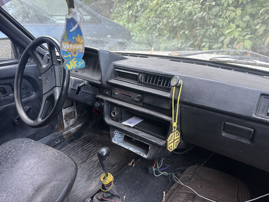 Продам Таврия Пикап