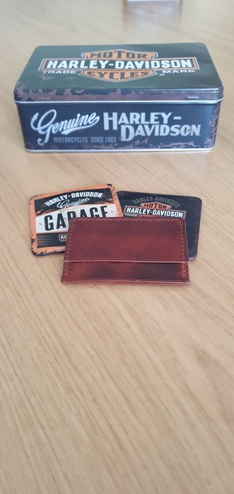 Carteira minimalista - card holder