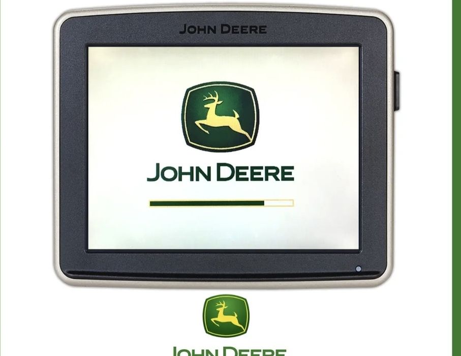 Монітор 2630 john deere
