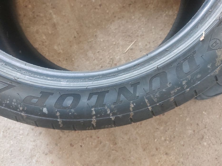 Opona dunlop 275 40 20