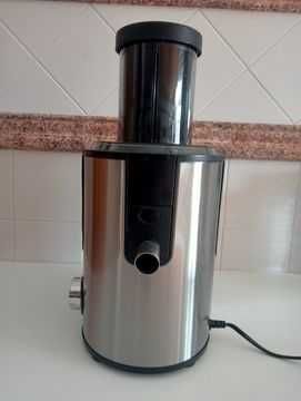 Robot. Cozinha Becken Bje-966(800 W - 1.1 L)