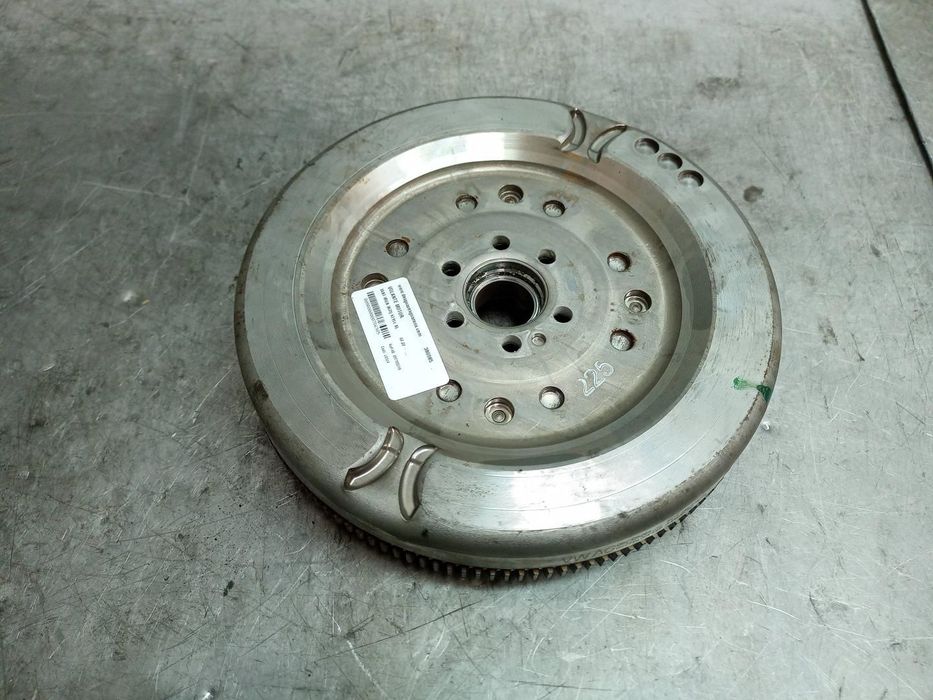 VOLANTE MOTOR SEAT IBIZA KJ1