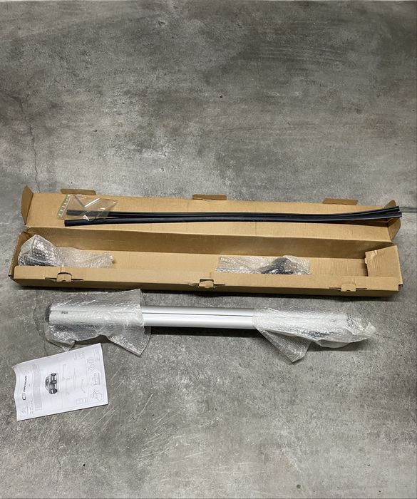 Barras para Citroen C3 Aircross