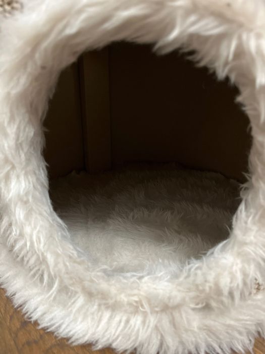 Будинок для кота