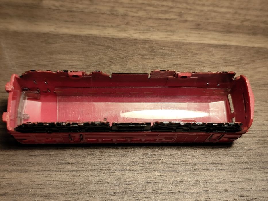 Buda od Gagarina start set BTTB TT