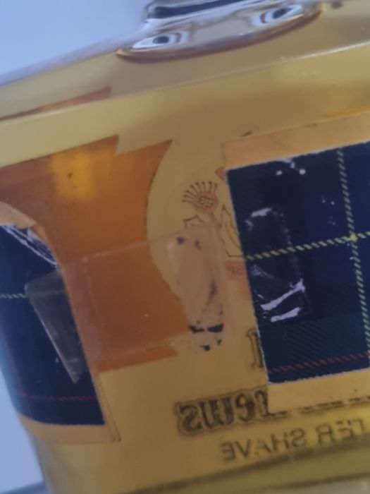 woda po goleniu Crossmen St. Andrews After Shave Lotion.