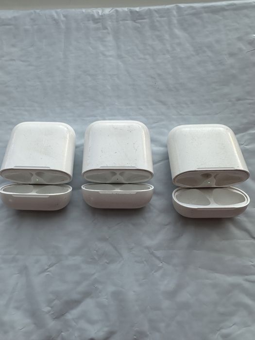 AirPods кейс 1602