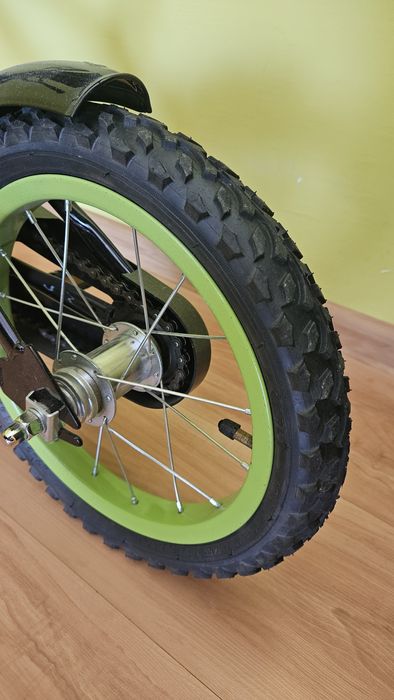 Rower husar Reksio 14