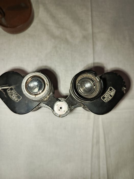 Бінокль ссср назапчасті