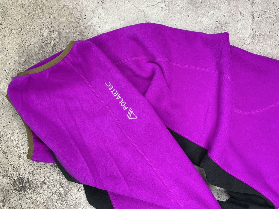 Штани Nike ACG "Wolf Tree" Polartec Fleece Pants | HV1123‑551