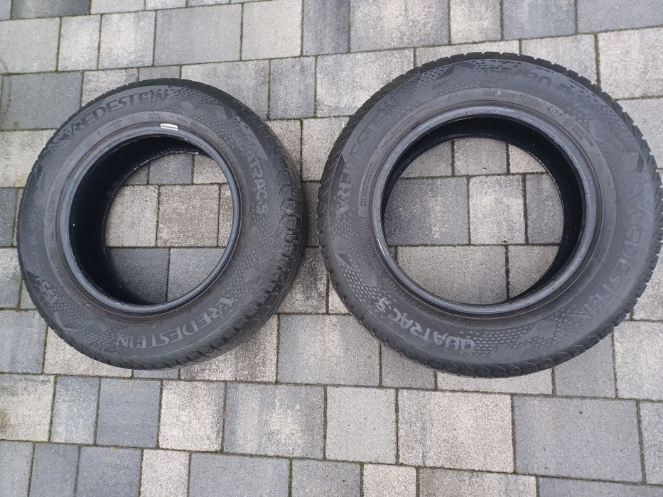 Opony letnie  155/80r13 oraz inne r13 do przyczepki