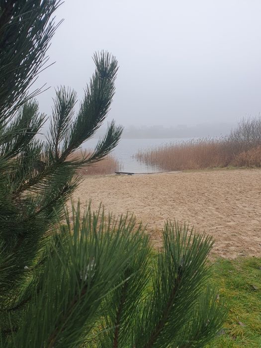Domek nad Jeziorem Grabowo z jacuzzi-balia oraz sauną.