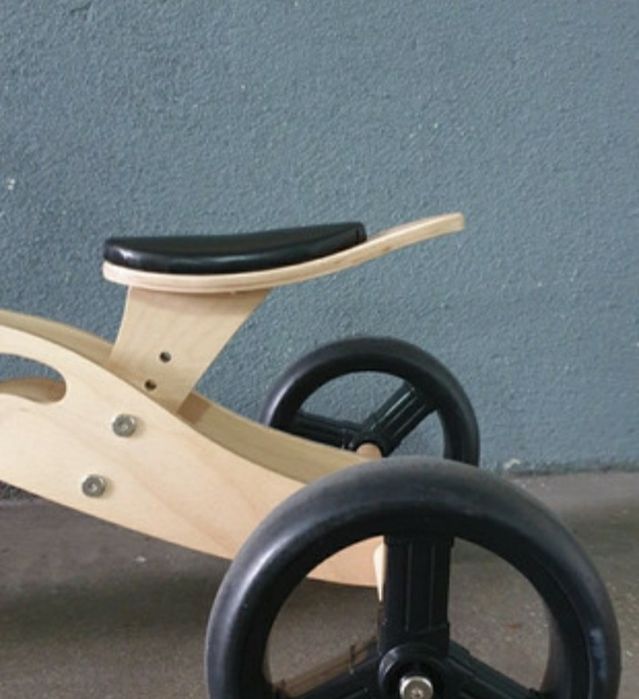 Triciclo Crossie Kids SKLUM