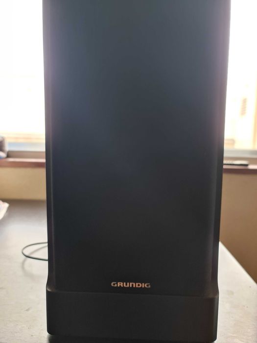 Aparelhagem Philips Mini 10