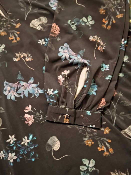 Nowa sukienka Mohito S