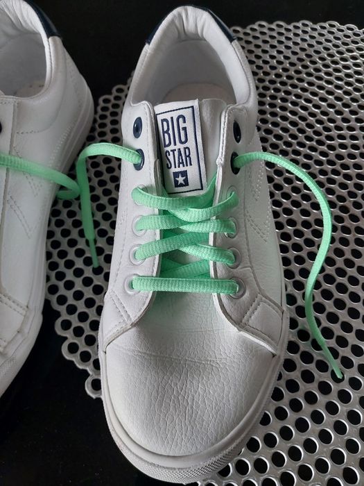Buty big star 39 nowe