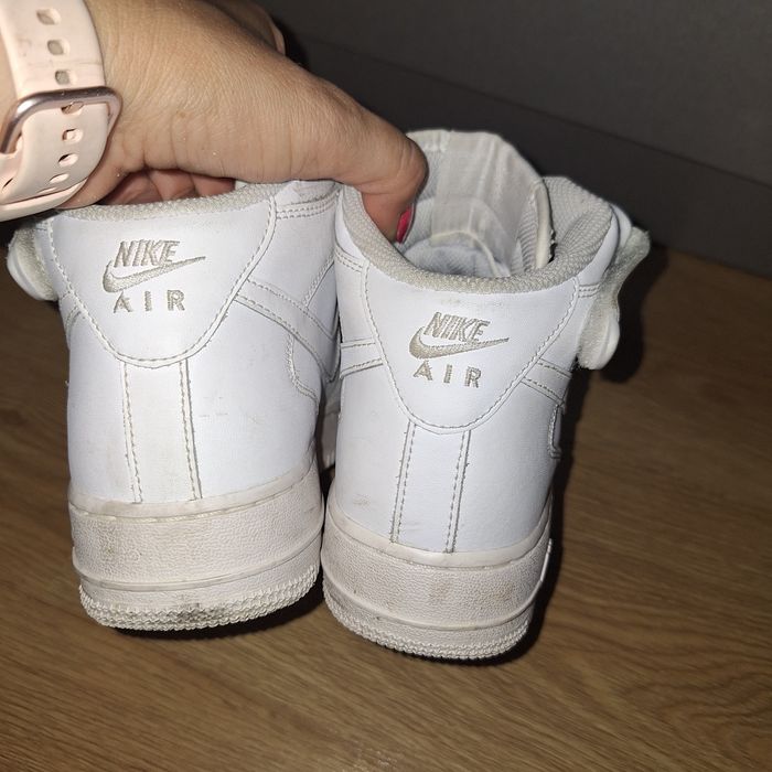 Nike Air AF-1 jak nowe .