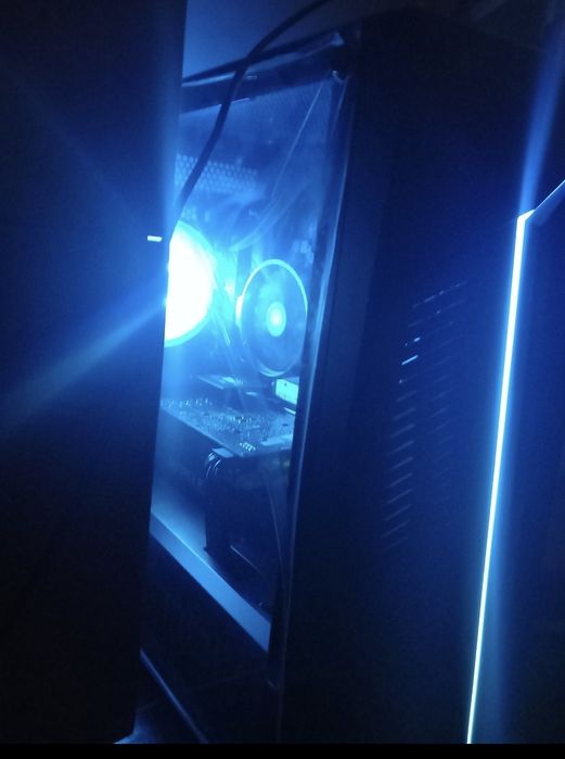 PC  caixa preço personalizavel e sem falhas tenicas e Windows 11 home