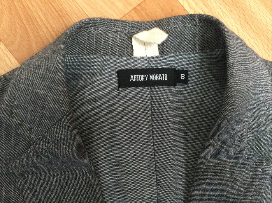 Костюм Antony Morato