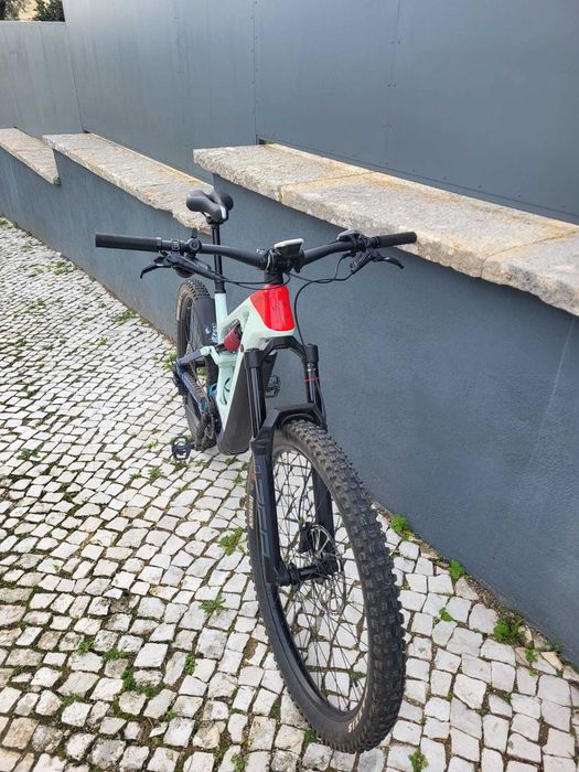 Cannondale Moterra Neo LT 2 + Range Extender 250Wh | 247Km