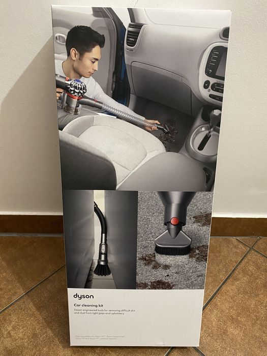 NOWE Końcówki do odkurzacza Dyson V11 V10 V8 V7