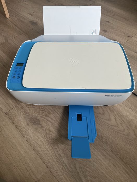 Drukarka HP DeskJet 3635