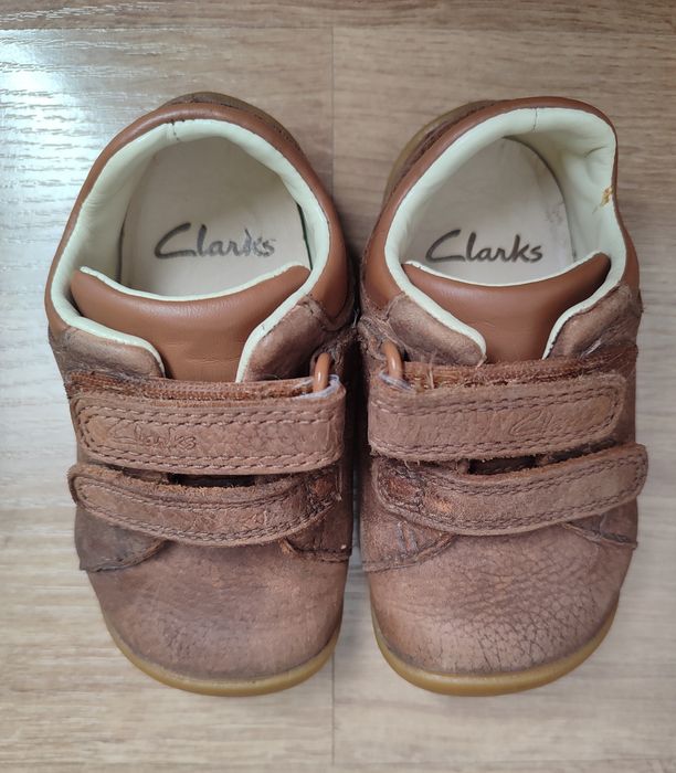 Черевички Clarks,20