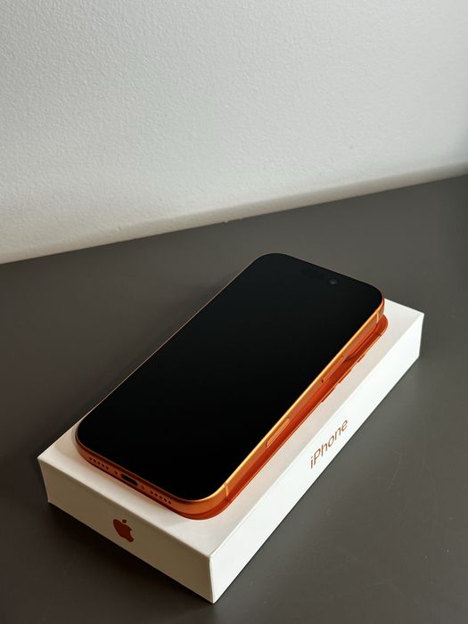 Iphone 17 pro 1tb 1000GB 100% Bateria Dowóz Gwarancja