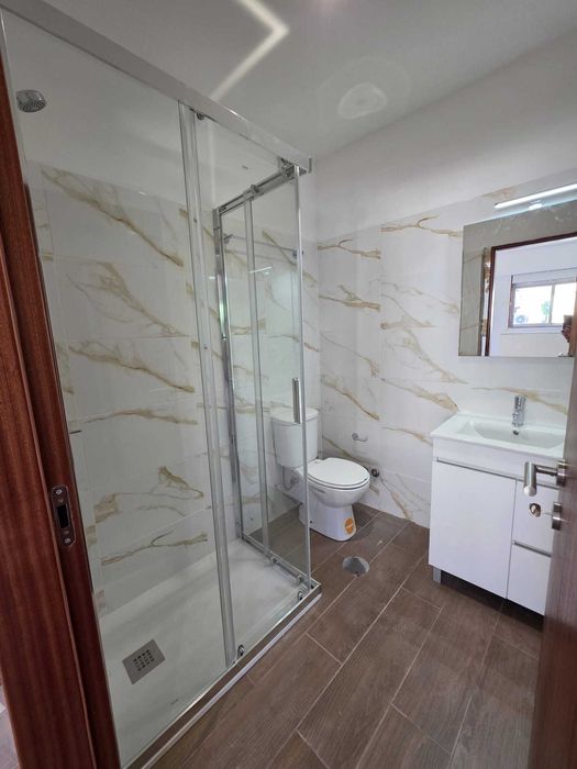 Apartamento T1 ao centro de Ermesinde
