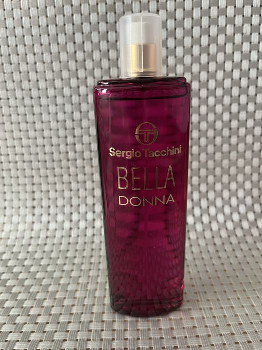 Sergio Tacchini Bella Donna