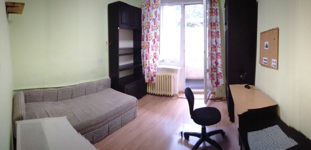 Mieszkanie – Wrocław - Widok 3