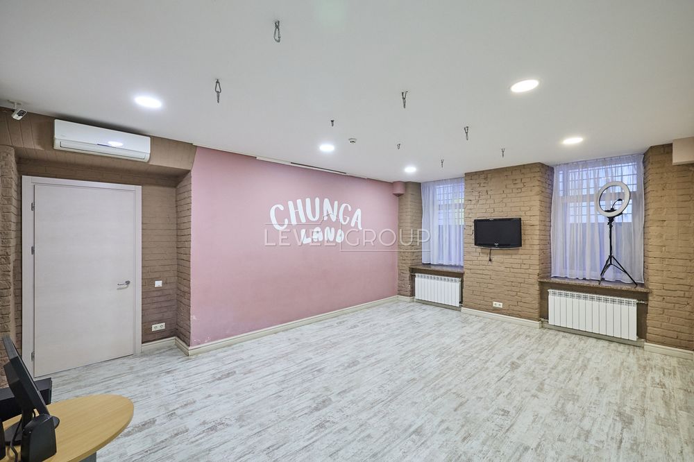 Коммерческая недвижимость по адресу ул. Шота Руставели (площадь 290 м²) - Atlanta.ua - фото 16