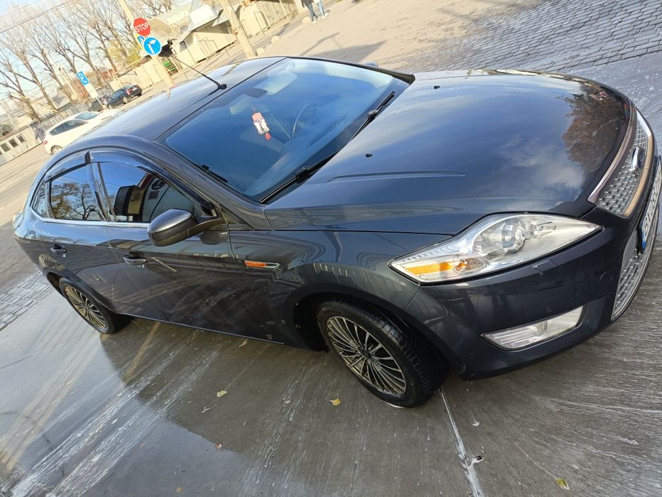 Продам Форд мондео в хорошому стані за детальною інформацією звертайтесь за телефоном.