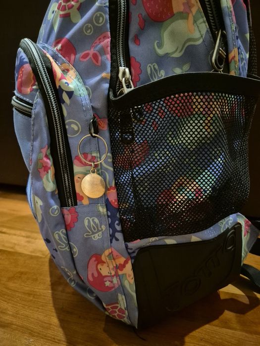Mochila / backpack Totto