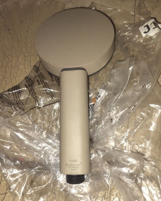 Лійка в душ Hansgrohe Pulsify Planet Edition Select Relaxation