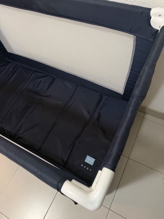 Berço de viagem Zippy