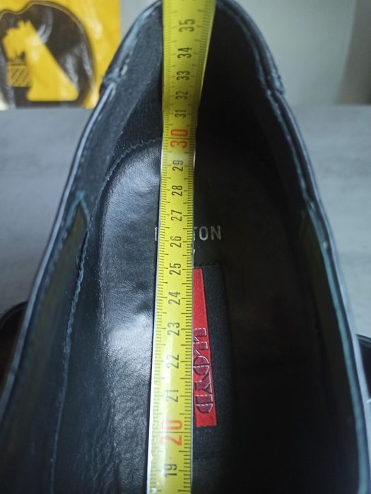 Buty męskie firmy rozmiar 45 Lloyd
