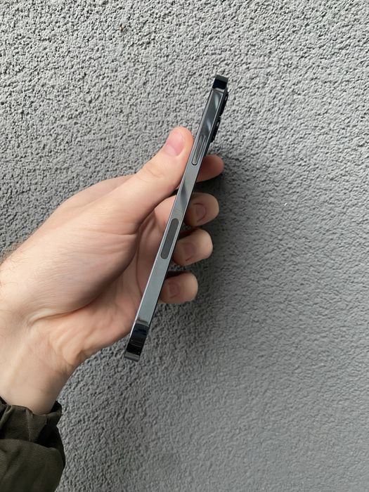 Смартфон iPhone 12 Pro Max 256gb