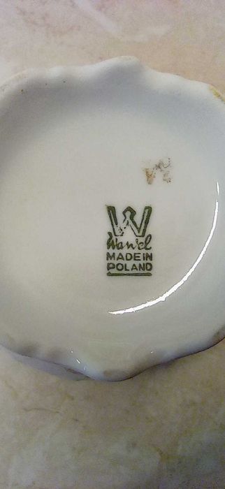 Dzbanek "mlecznik"  Wawel