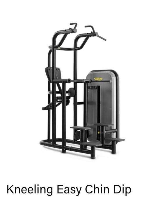 Тренажери Technogym в стані нових