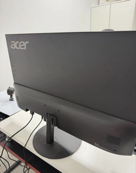 Monitor Acer SA272Ebi
