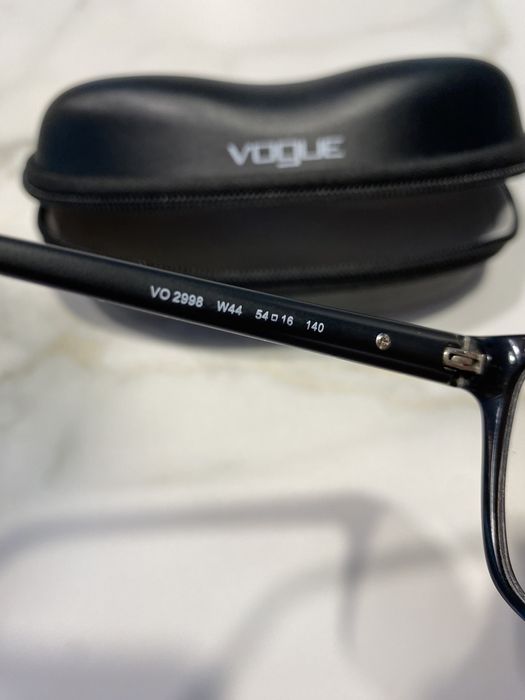 Оправа, окуляри Vogue