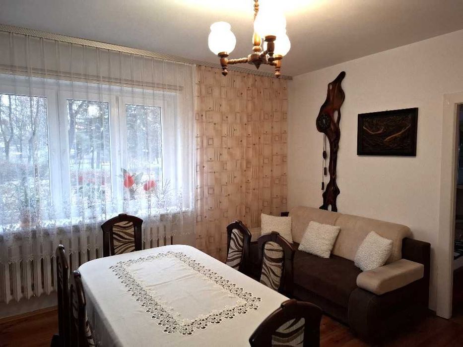 Mieszkanie – Bartoszyce, Starówka, Działki - Więcej