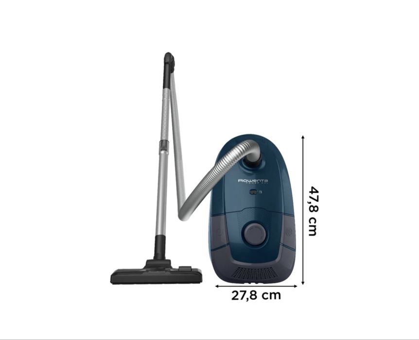 Aspirador ROWENDA