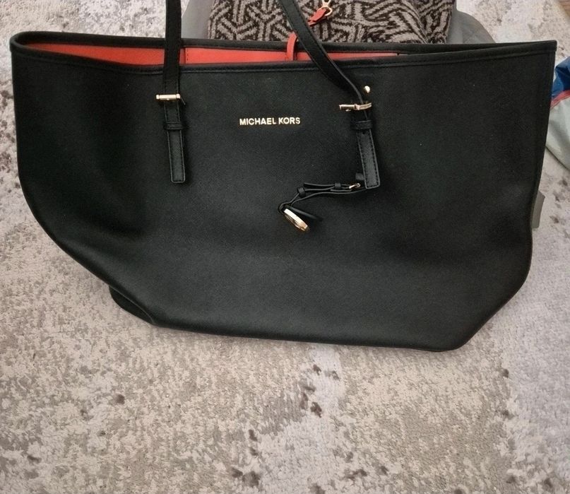 Torba Shopper Michael Kors