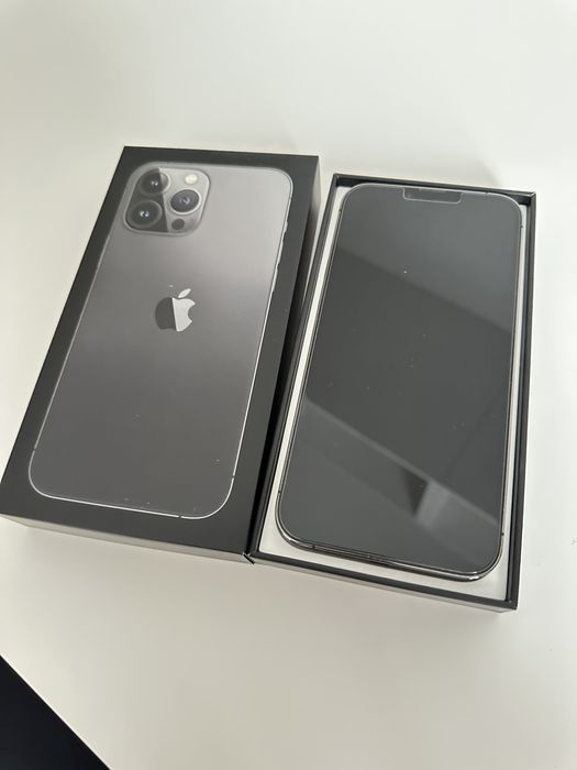Iphone 13 pro max 256 GB