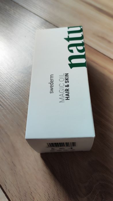 Swederm Magic Oil Hair & Skin